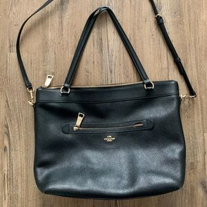 Coach Tote Bag